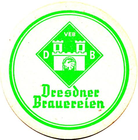 dresden dd-sn veb rund 3a (215-gerades d-grn)